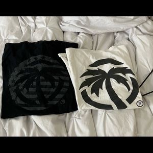 Heatwave T-shirt bundle